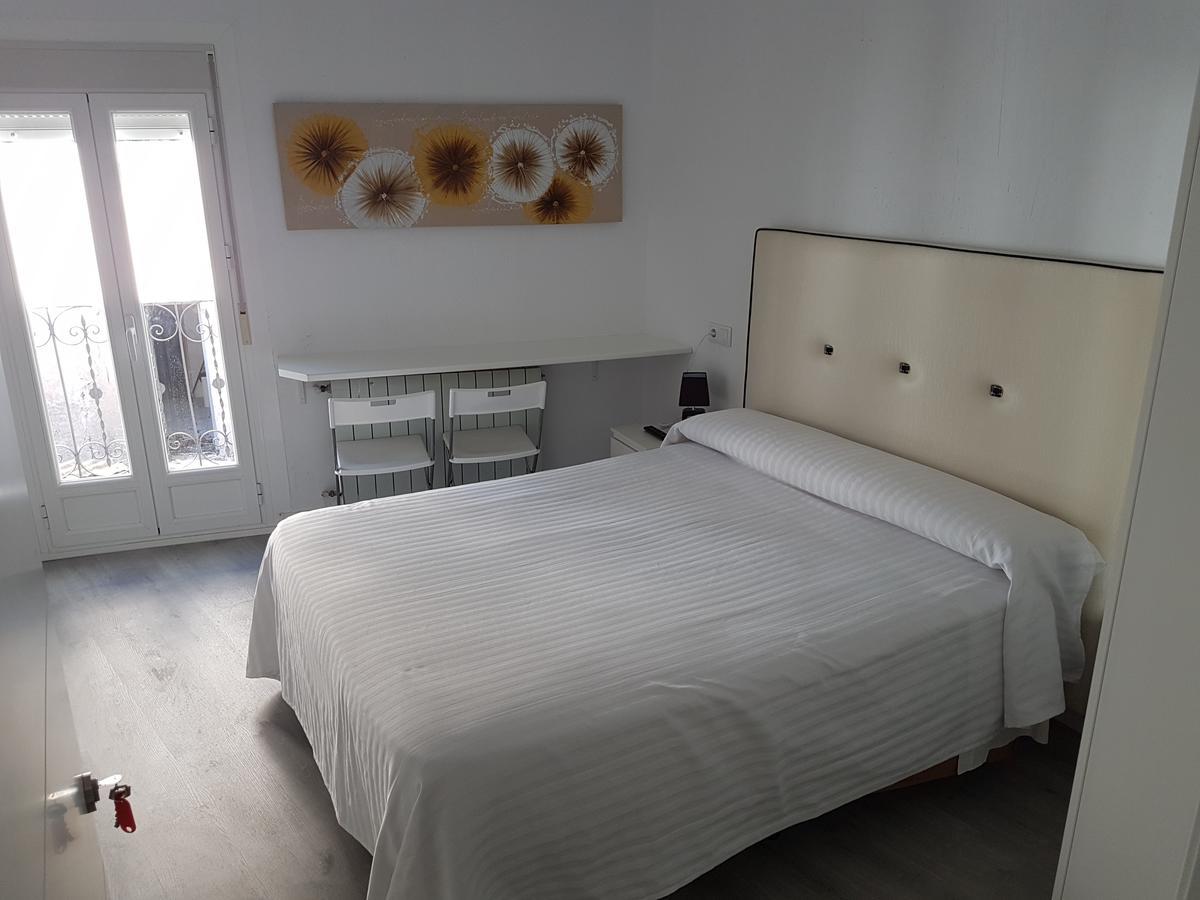Casa Botes Hotel เกว็งกา ภายนอก รูปภาพ
