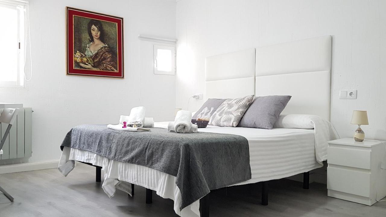 Casa Botes Hotel เกว็งกา ภายนอก รูปภาพ