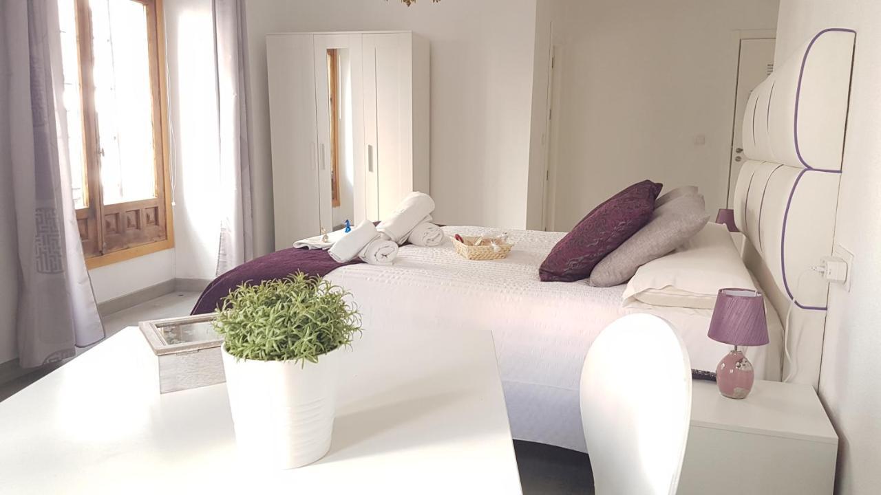 Casa Botes Hotel เกว็งกา ภายนอก รูปภาพ