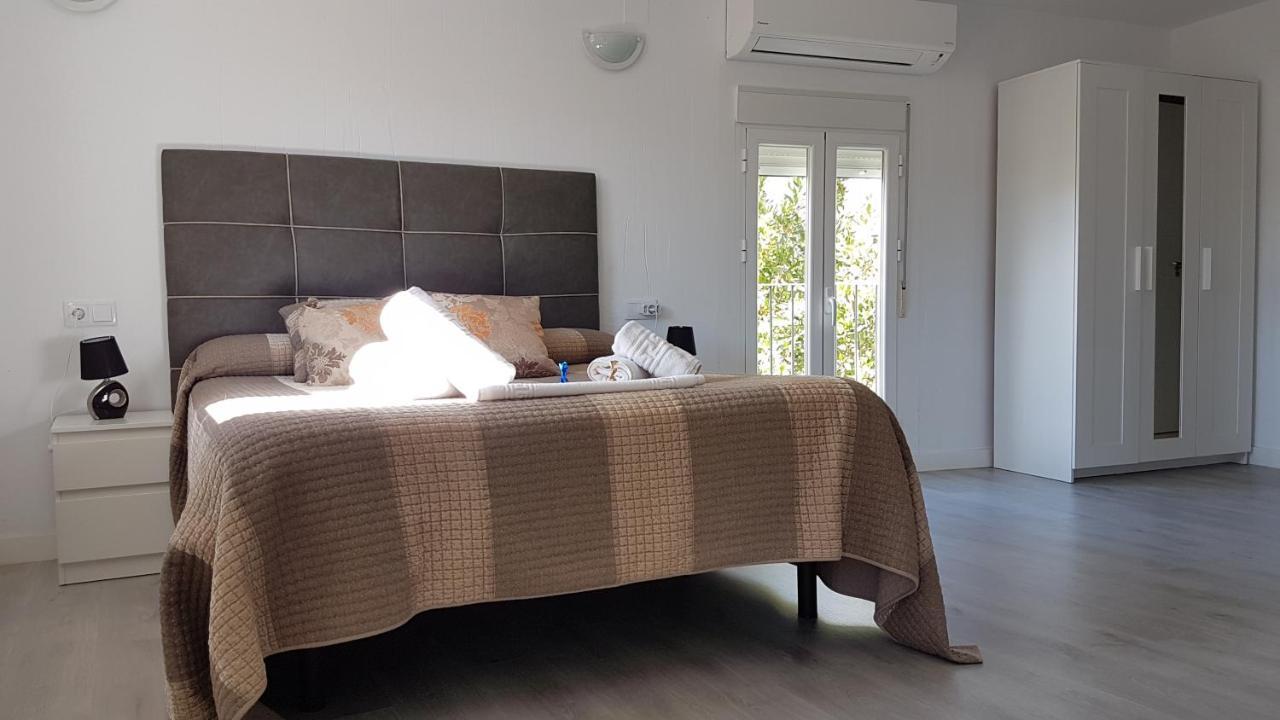 Casa Botes Hotel เกว็งกา ภายนอก รูปภาพ