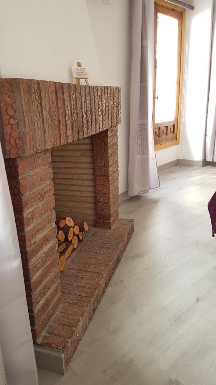 Casa Botes Hotel เกว็งกา ภายนอก รูปภาพ