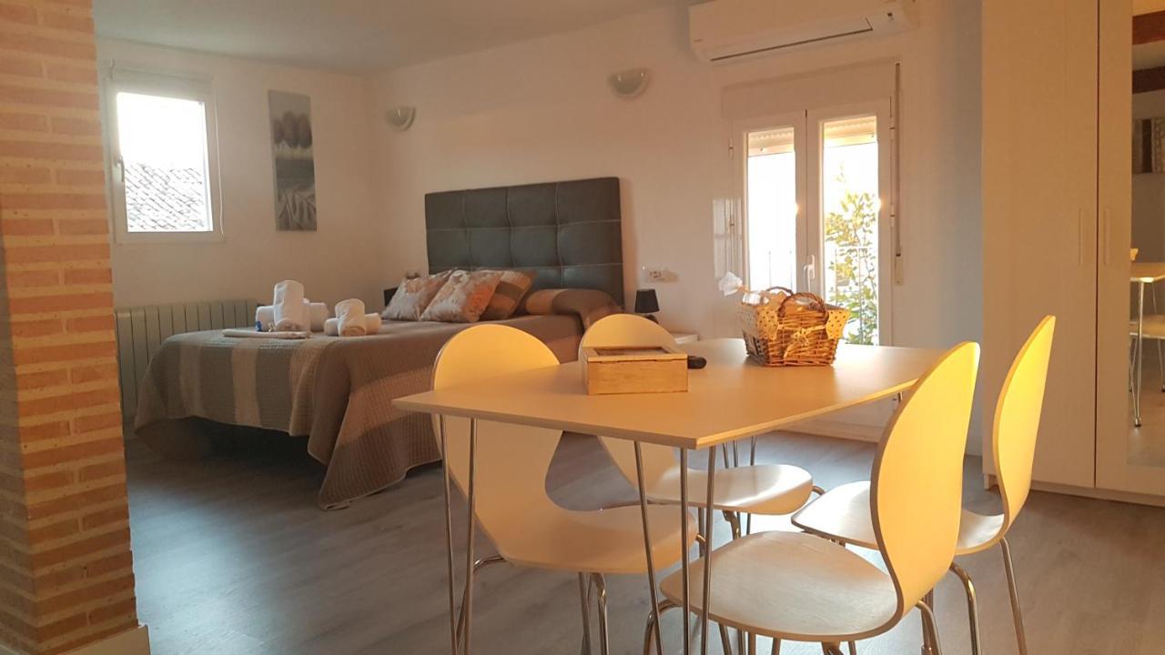 Casa Botes Hotel เกว็งกา ภายนอก รูปภาพ