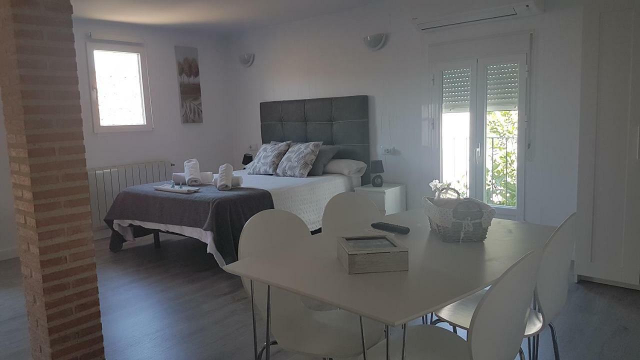 Casa Botes Hotel เกว็งกา ภายนอก รูปภาพ